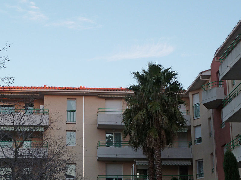 Le Sambora Fréjus